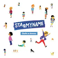 Starmyname — Bébé Claudia Dans Le Ventre De Maman — обложка