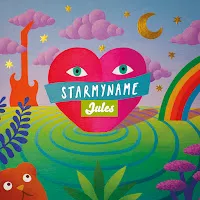 Starmyname